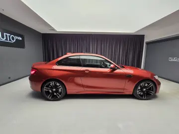 BMW M2 Competition