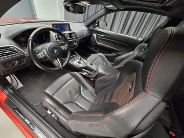 BMW M2 Competition