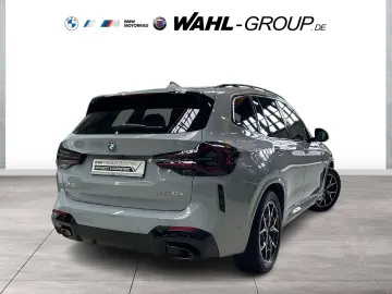 BMW X3 xDrive30e M SPORT