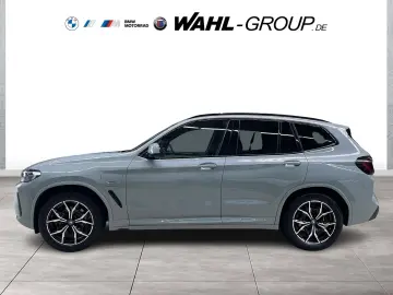 BMW X3 xDrive30e M SPORT