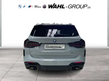 BMW X3 xDrive30e M SPORT