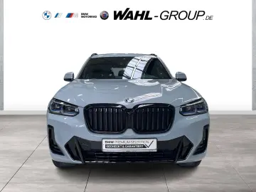 BMW X3 xDrive30e M SPORT