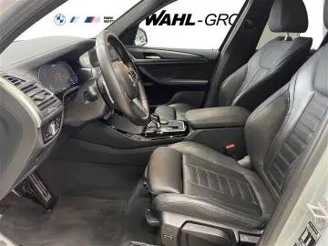 BMW X3 xDrive30e M SPORT