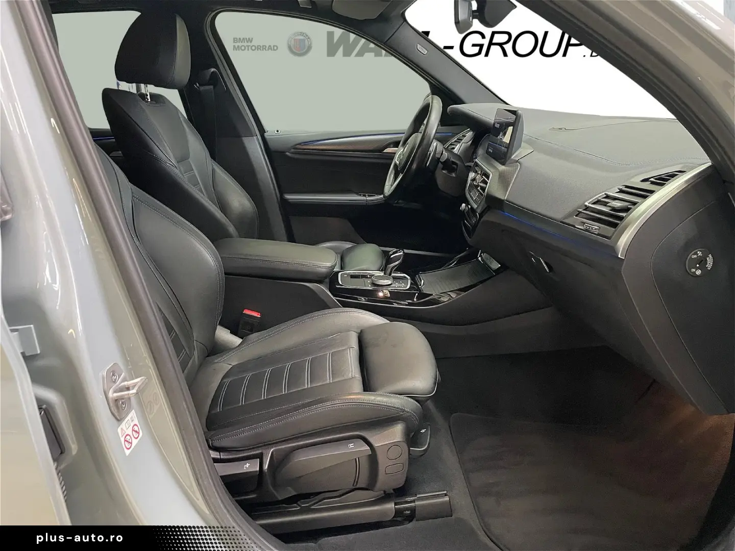 BMW X3 xDrive30e M SPORT