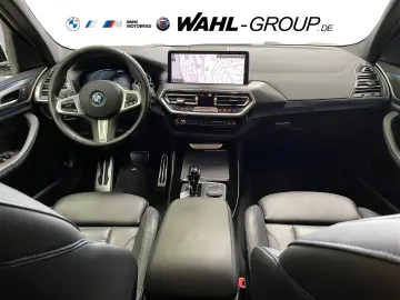 BMW X3 xDrive30e M SPORT