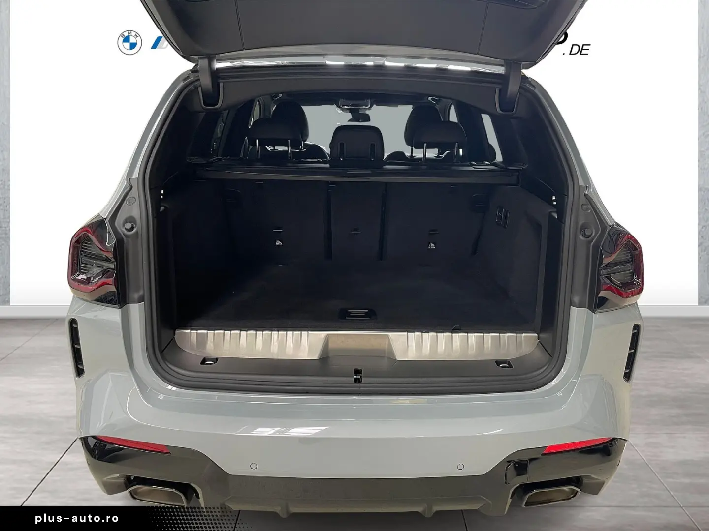 BMW X3 xDrive30e M SPORT