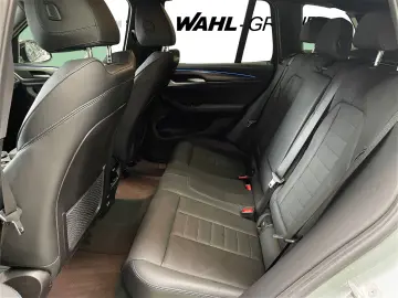 BMW X3 xDrive30e M SPORT