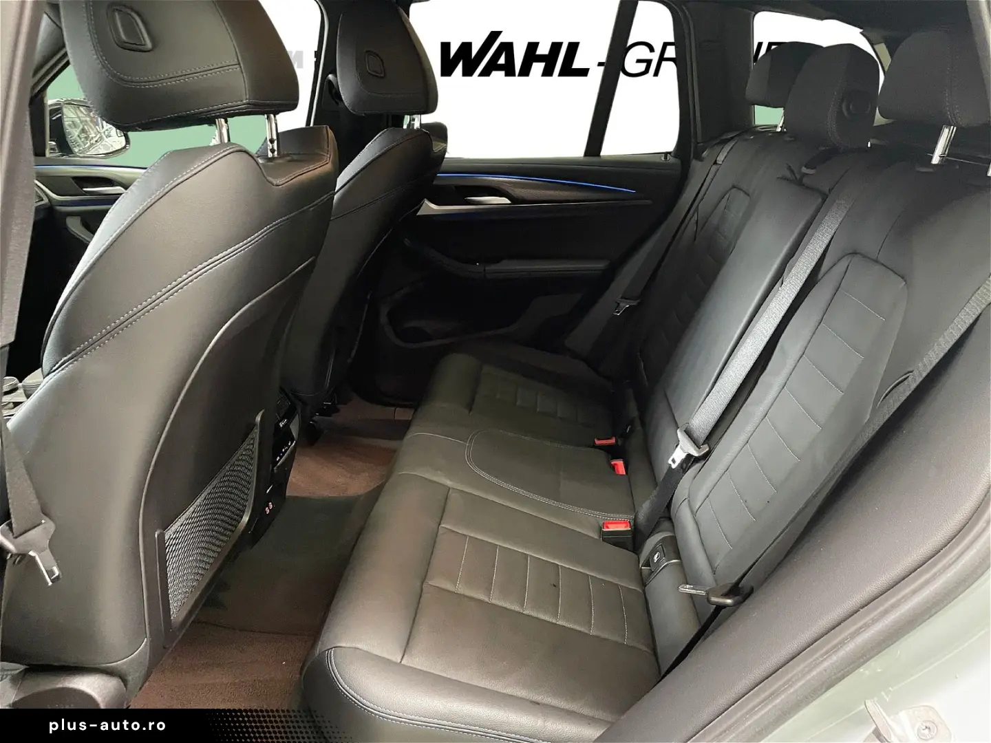 BMW X3 xDrive30e M SPORT