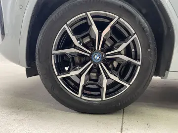 BMW X3 xDrive30e M SPORT