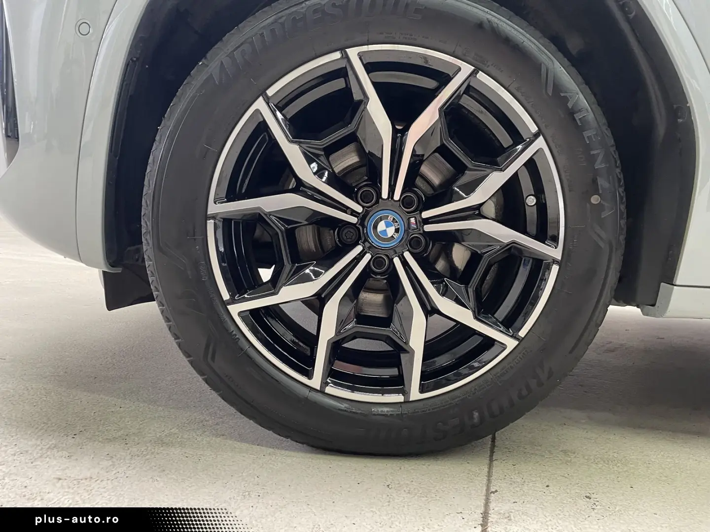 BMW X3 xDrive30e M SPORT
