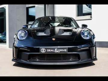 Porsche 992 .1 911 GT3 RS PDK CLUBSPORT BOSE LIFT KAM