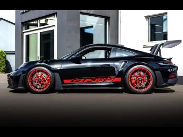 Porsche 992 .1 911 GT3 RS PDK CLUBSPORT BOSE LIFT KAM