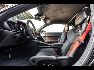 Porsche 992 .1 911 GT3 RS PDK CLUBSPORT BOSE LIFT KAM