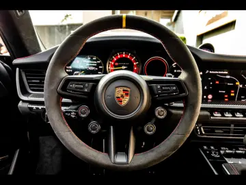 Porsche 992 .1 911 GT3 RS PDK CLUBSPORT BOSE LIFT KAM