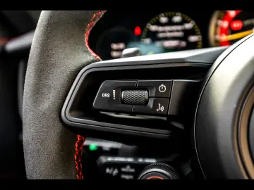 Porsche 992 .1 911 GT3 RS PDK CLUBSPORT BOSE LIFT KAM