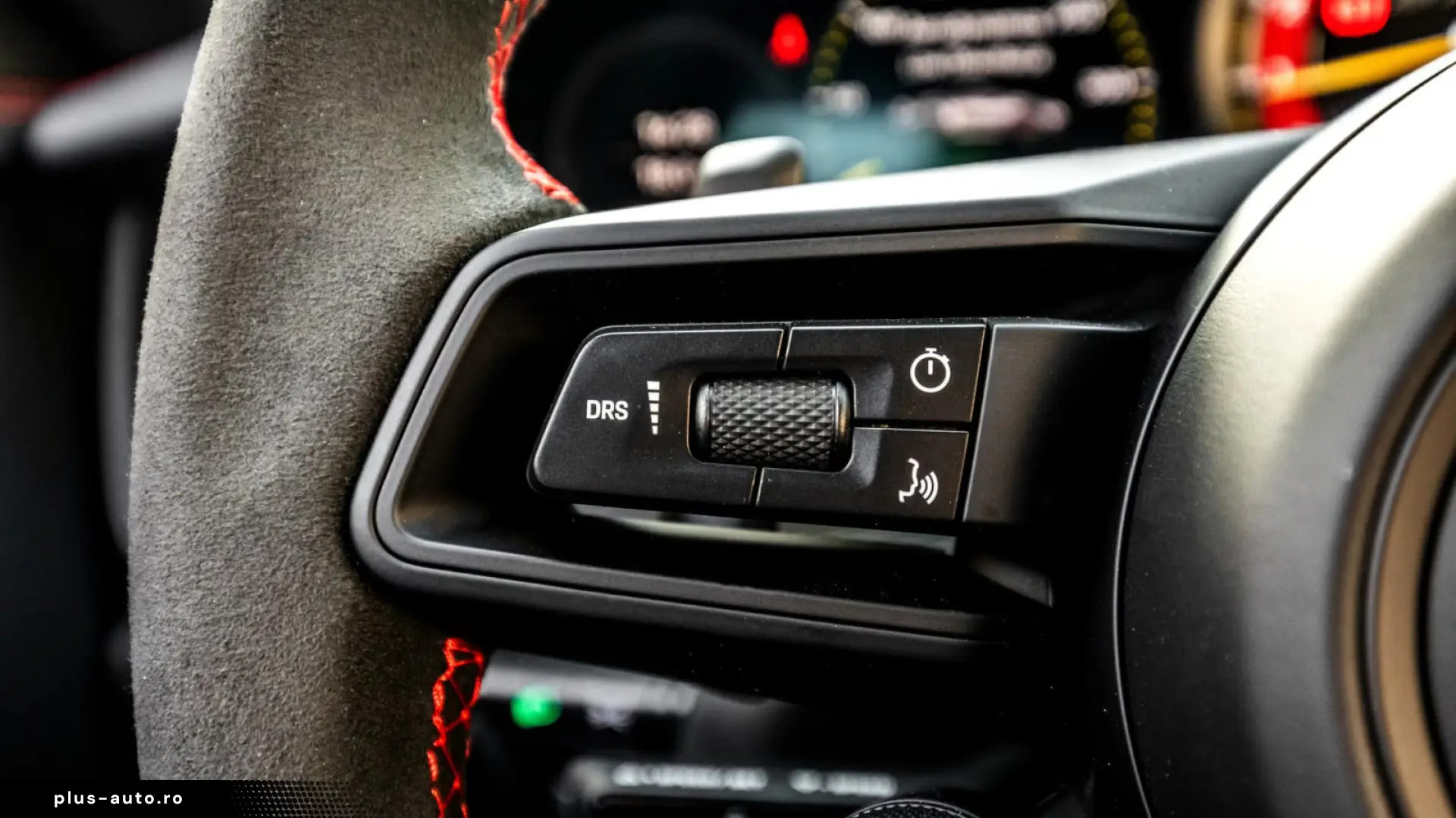 Porsche 992 .1 911 GT3 RS PDK CLUBSPORT BOSE LIFT KAM