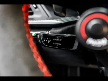Porsche 992 .1 911 GT3 RS PDK CLUBSPORT BOSE LIFT KAM