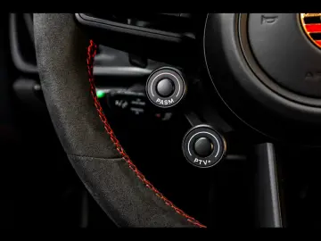 Porsche 992 .1 911 GT3 RS PDK CLUBSPORT BOSE LIFT KAM