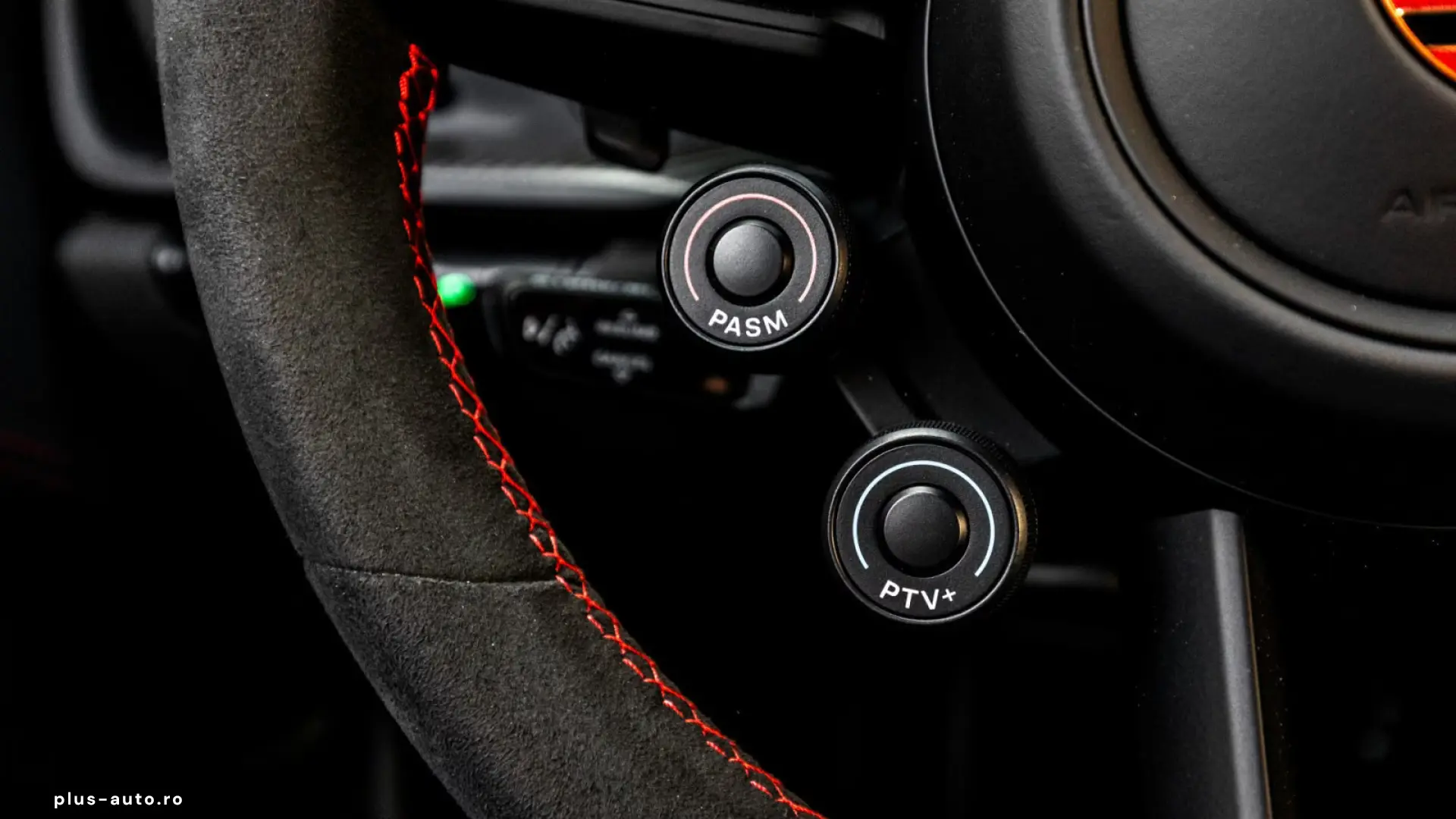Porsche 992 .1 911 GT3 RS PDK CLUBSPORT BOSE LIFT KAM