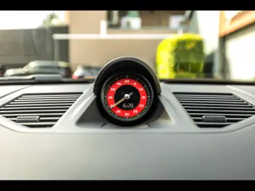 Porsche 992 .1 911 GT3 RS PDK CLUBSPORT BOSE LIFT KAM
