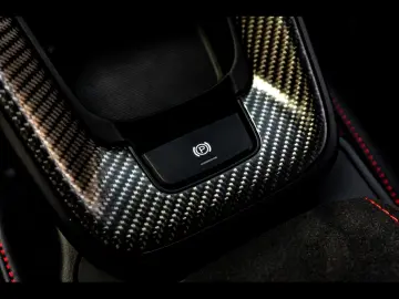 Porsche 992 .1 911 GT3 RS PDK CLUBSPORT BOSE LIFT KAM