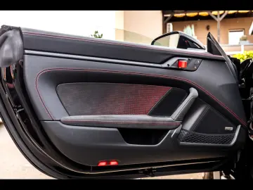 Porsche 992 .1 911 GT3 RS PDK CLUBSPORT BOSE LIFT KAM