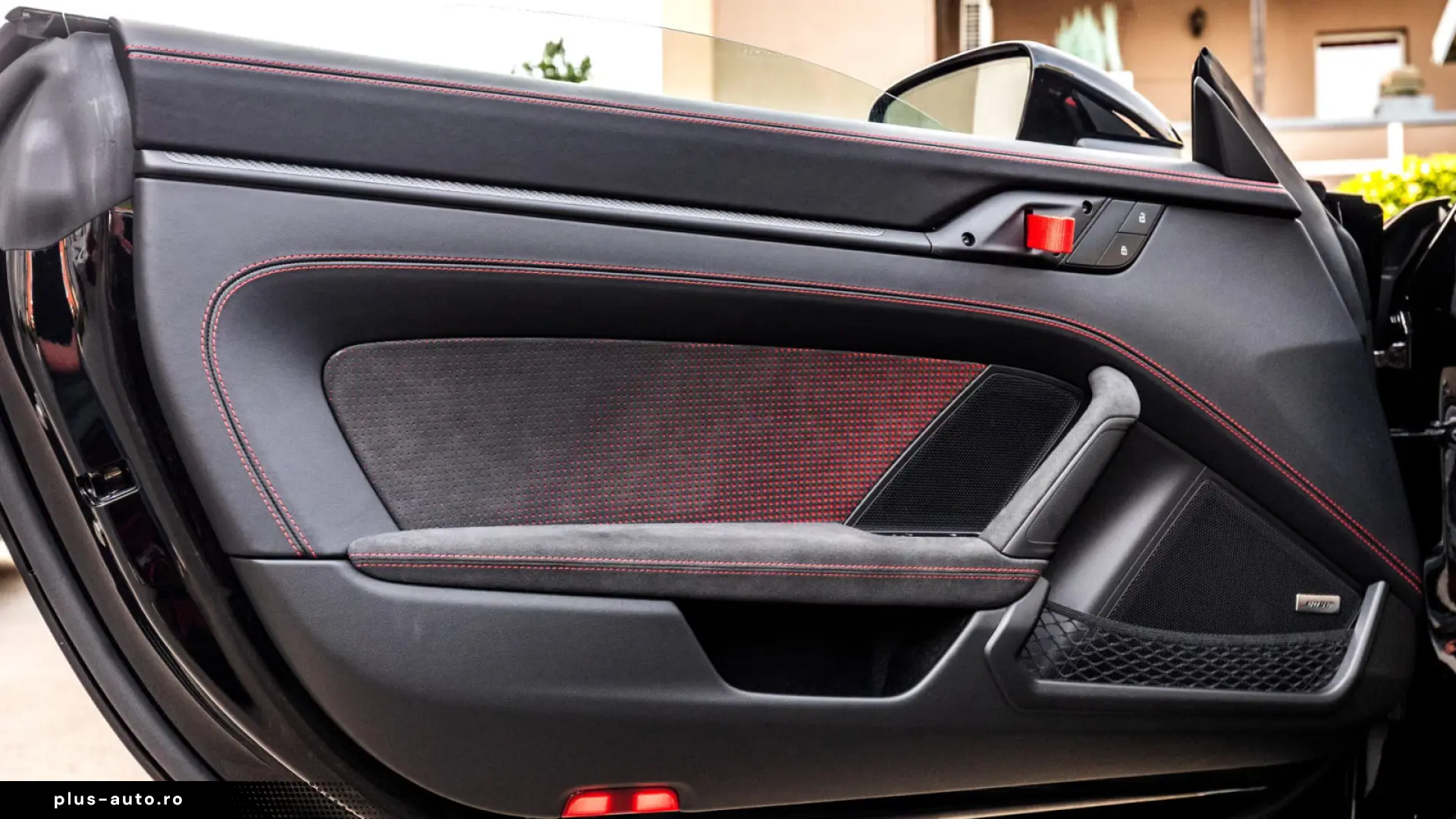 Porsche 992 .1 911 GT3 RS PDK CLUBSPORT BOSE LIFT KAM