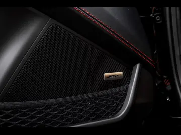 Porsche 992 .1 911 GT3 RS PDK CLUBSPORT BOSE LIFT KAM