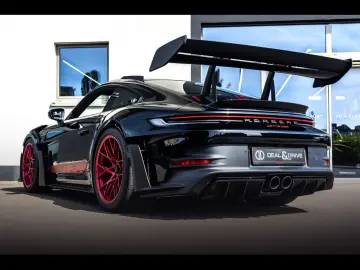 Porsche 992 .1 911 GT3 RS PDK CLUBSPORT BOSE LIFT KAM