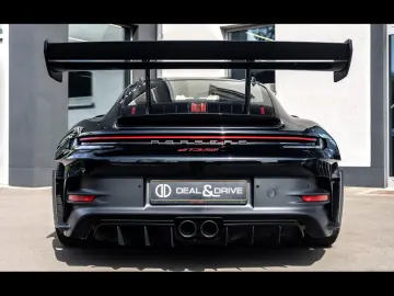 Porsche 992 .1 911 GT3 RS PDK CLUBSPORT BOSE LIFT KAM
