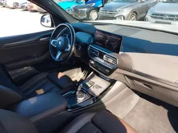 BMW X3 xDrive 30 e M Sport