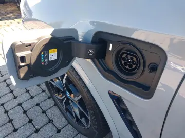BMW X3 xDrive 30 e M Sport