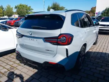 BMW X3 xDrive 30 e M Sport