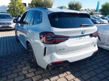 BMW X3 xDrive 30 e M Sport