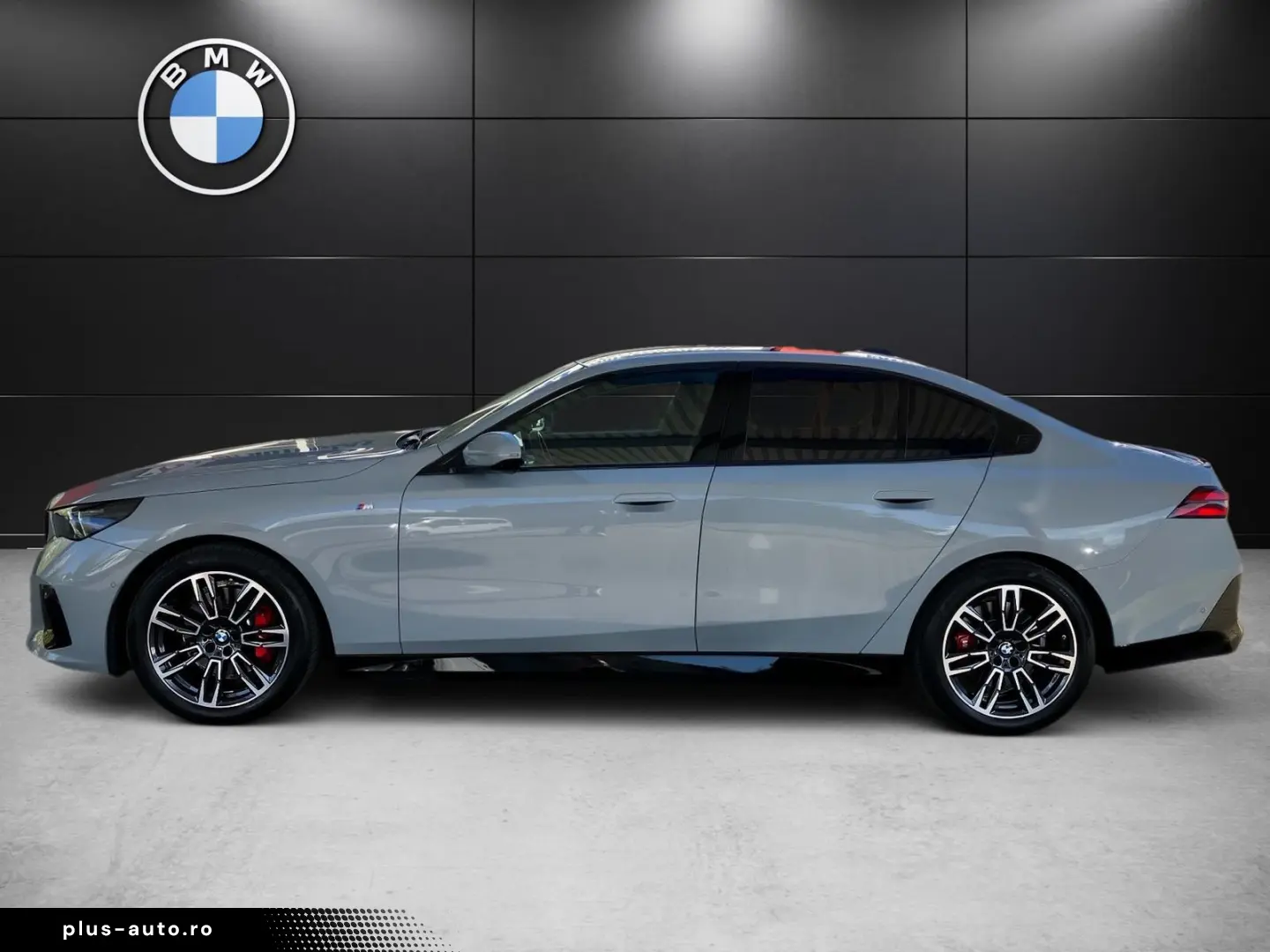 BMW 520d xDrive Limousine M Sport Pro HUD PA  DA H K
