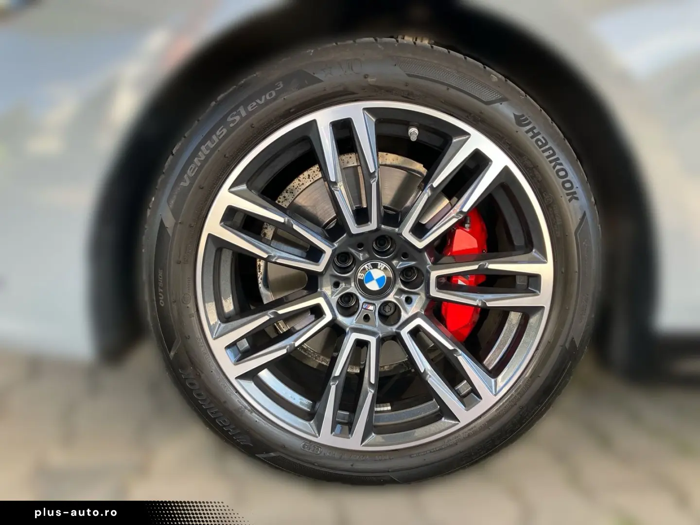 BMW 520d xDrive Limousine M Sport Pro HUD PA  DA H K