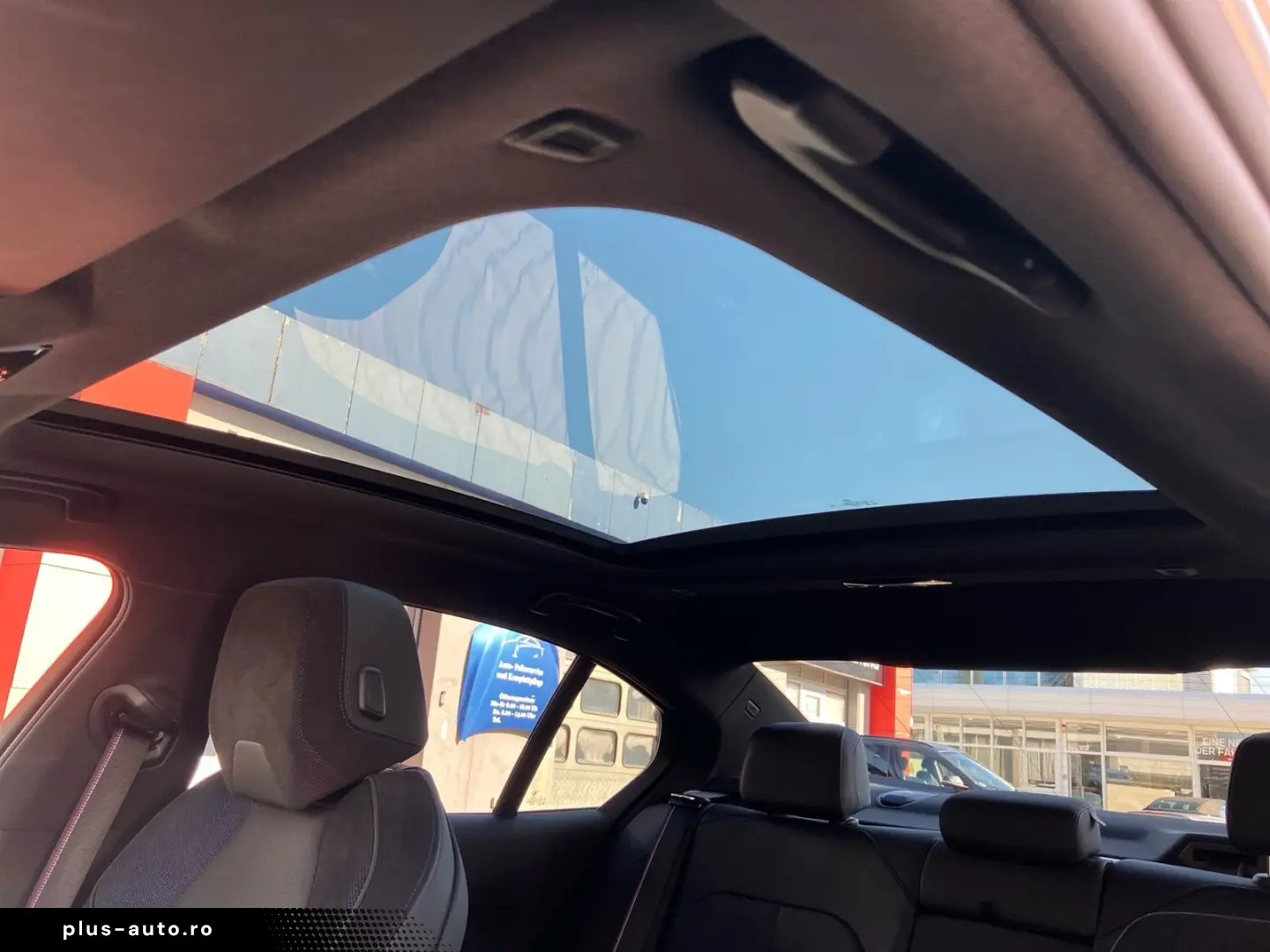 BMW 520d xDrive Limousine M Sport Pro HUD PA  DA H K