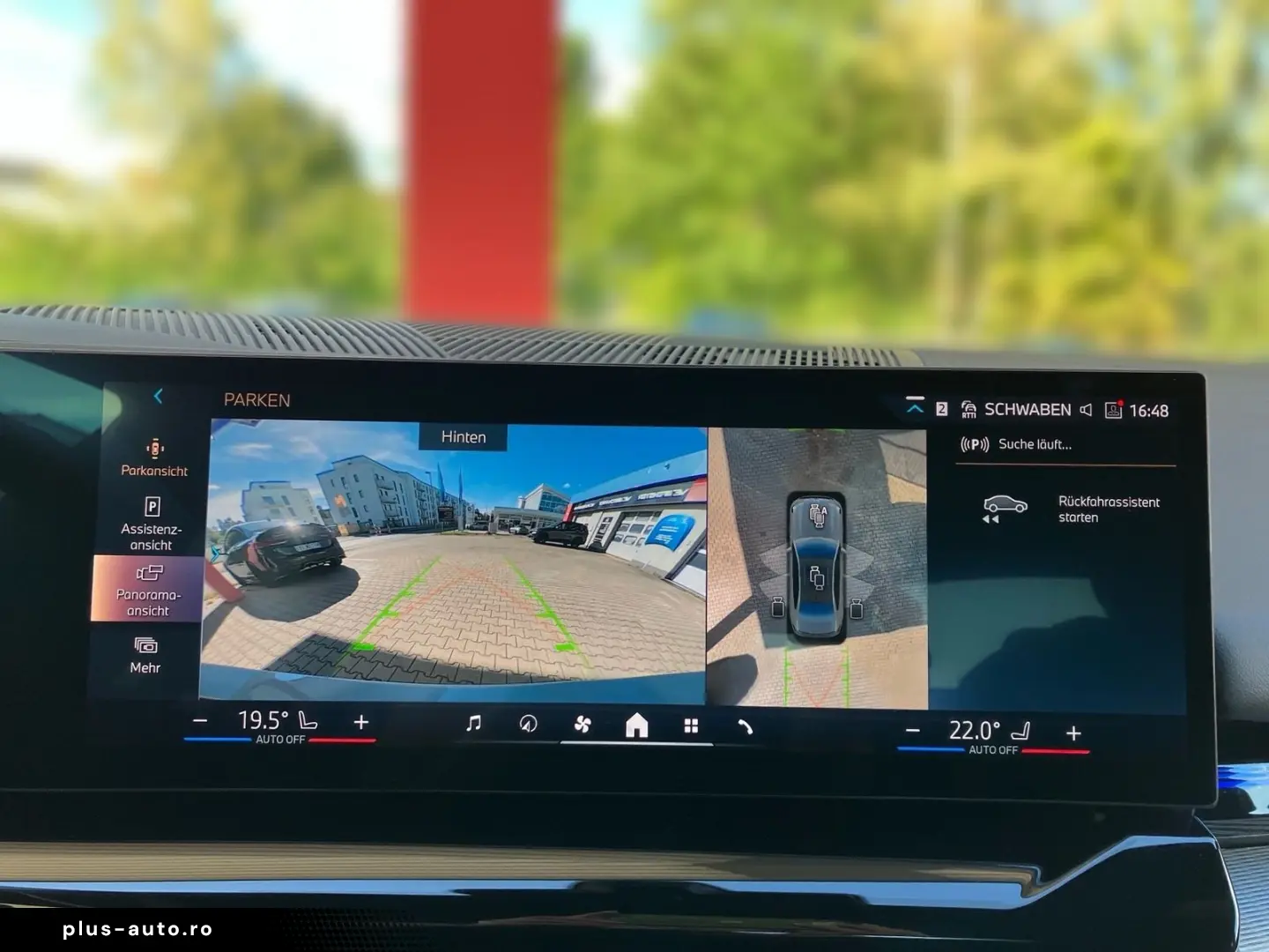 BMW 520d xDrive Limousine M Sport Pro HUD PA  DA H K