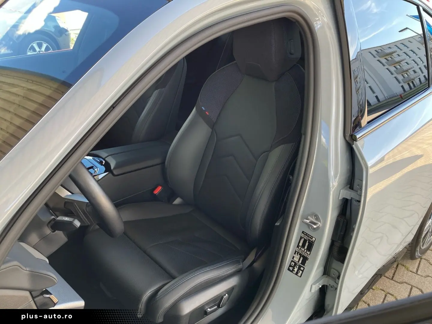 BMW 520d xDrive Limousine M Sport Pro HUD PA  DA H K
