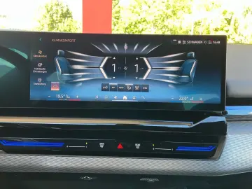 BMW 520d xDrive Limousine M Sport Pro HUD PA  DA H K