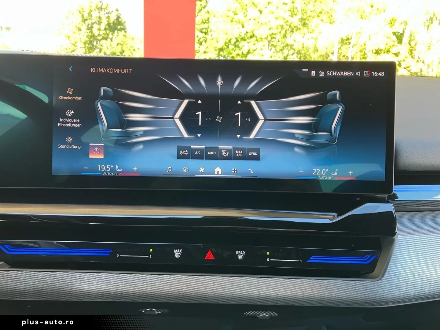 BMW 520d xDrive Limousine M Sport Pro HUD PA  DA H K