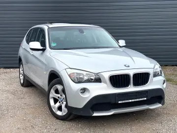 BMW X1 xDrive 20d Rate fixe Avans 0