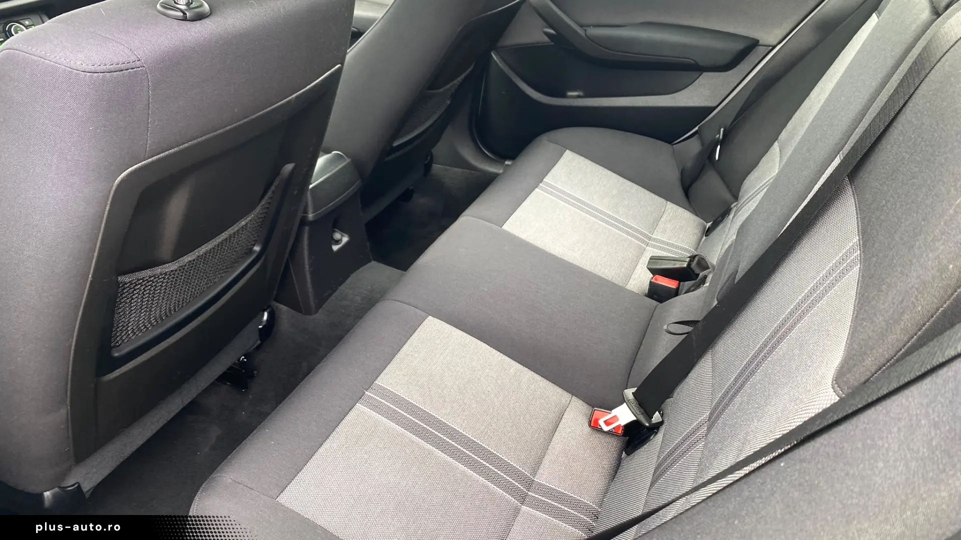 BMW X1 xDrive 20d Rate fixe Avans 0