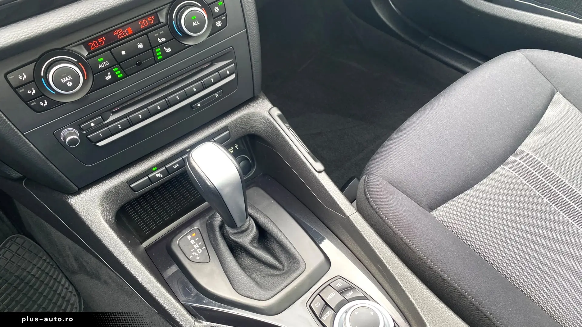 BMW X1 xDrive 20d Rate fixe Avans 0