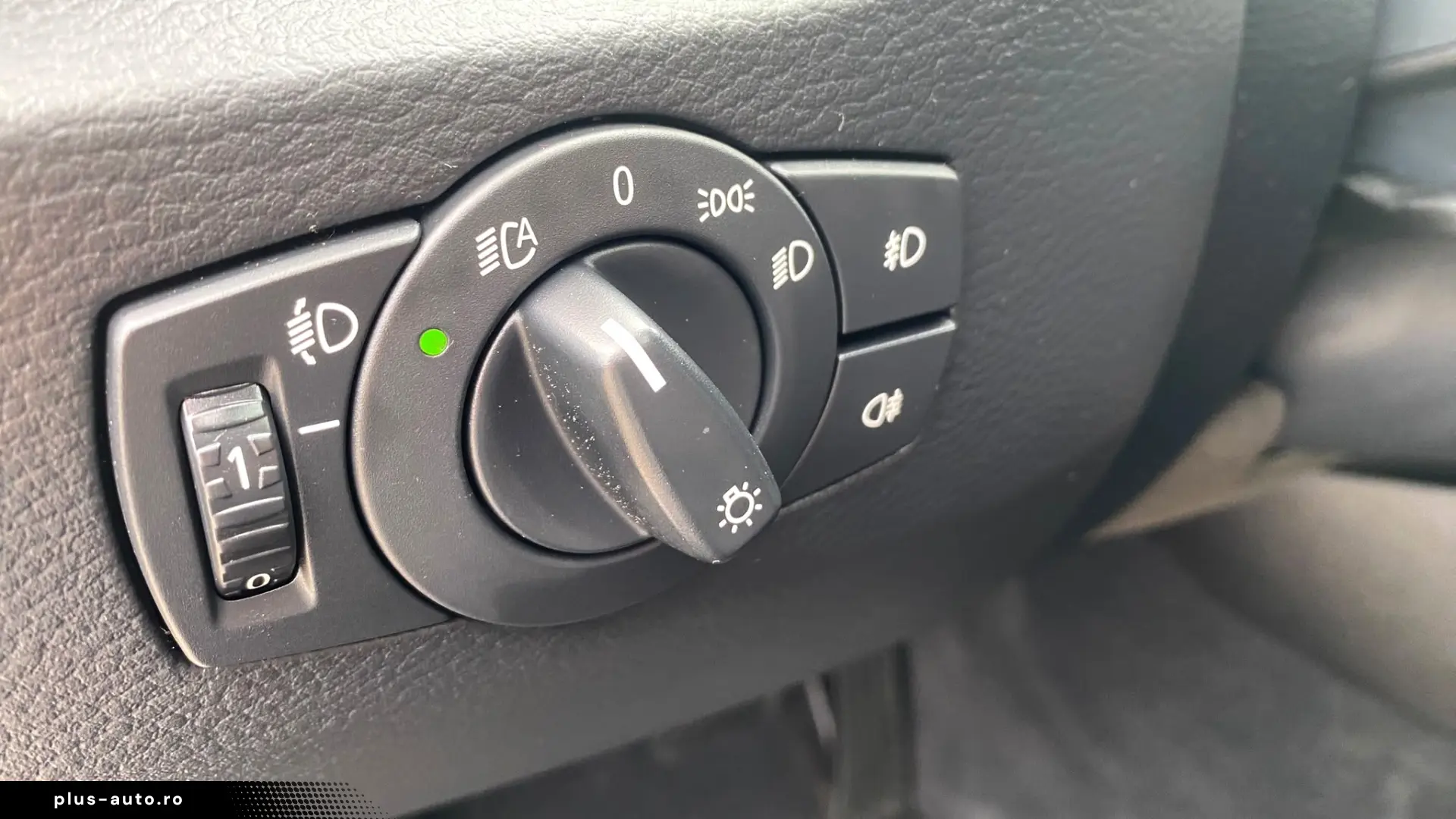 BMW X1 xDrive 20d Rate fixe Avans 0