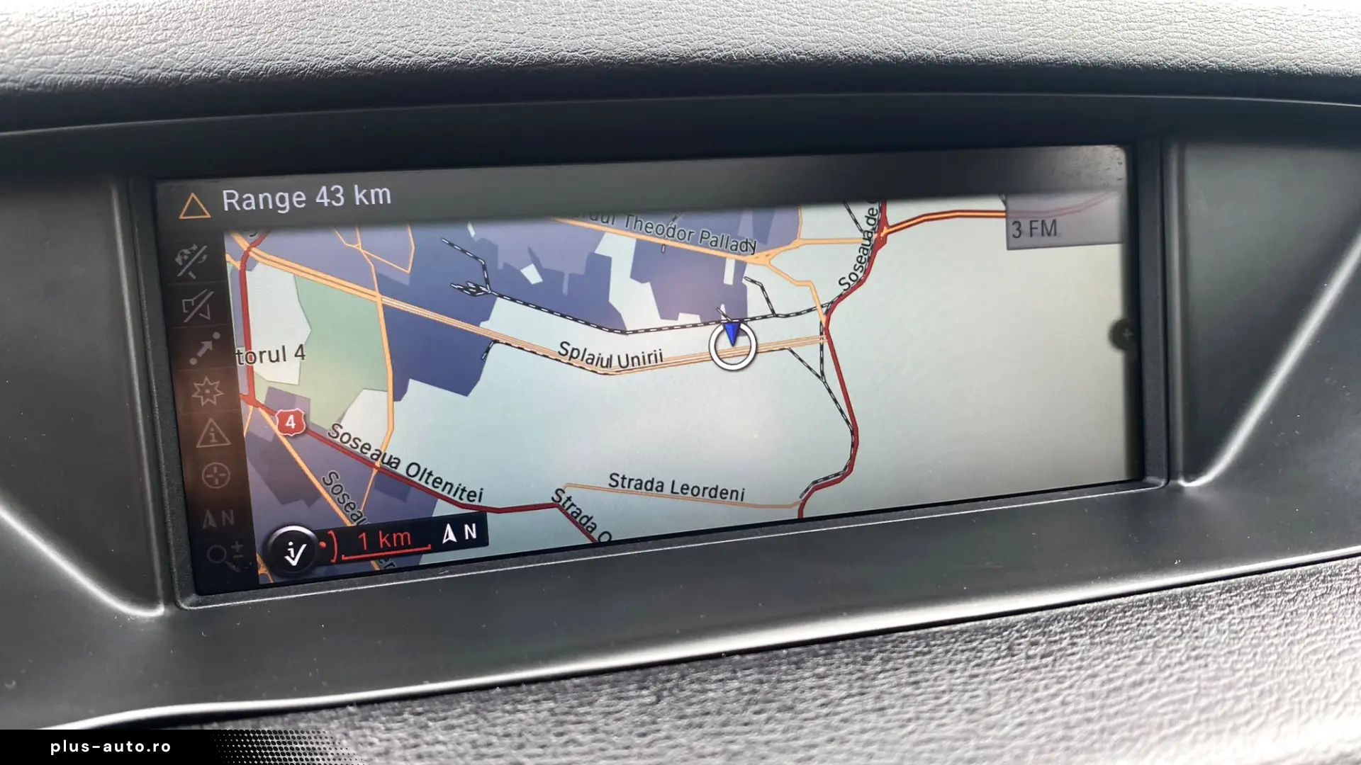 BMW X1 xDrive 20d Rate fixe Avans 0