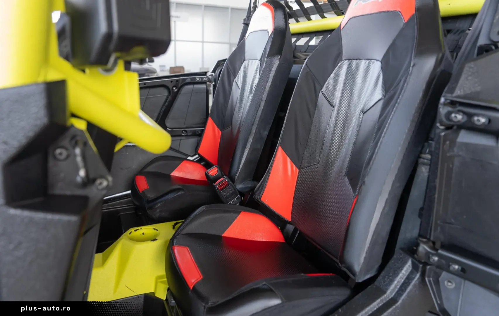 Polaris RZR XP 1000 4 Seater   Automat   4x4 L-H
