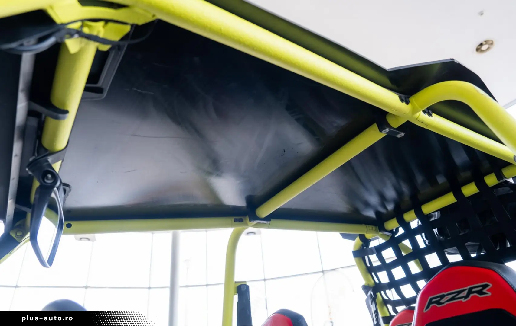 Polaris RZR XP 1000 4 Seater   Automat   4x4 L-H