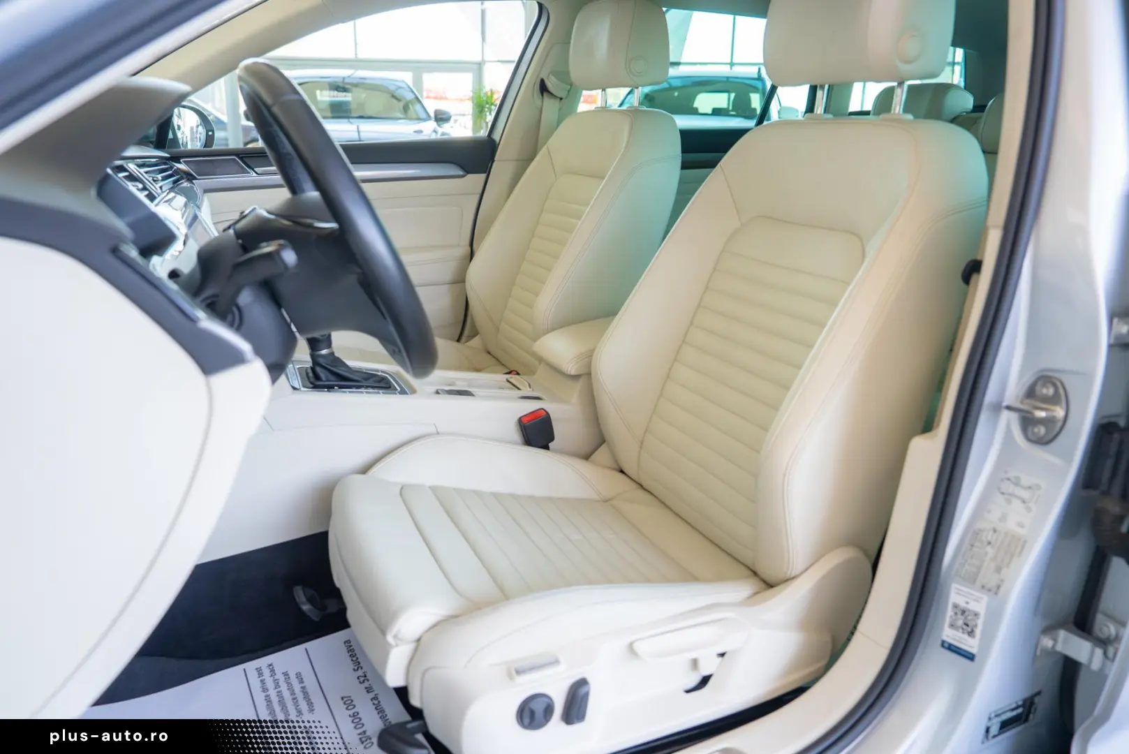 Volkswagen Passat Alltrack 2.0TDI 4Motion DSG  Highline