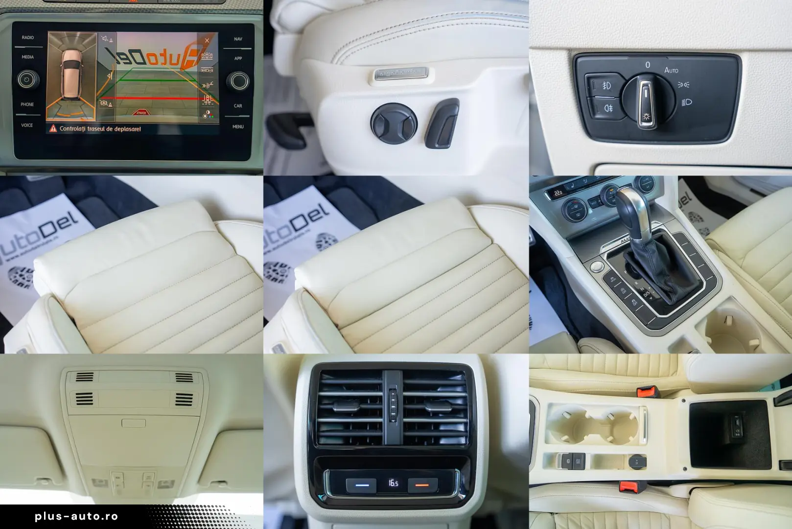 Volkswagen Passat Alltrack 2.0TDI 4Motion DSG  Highline
